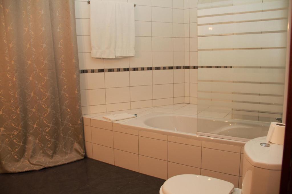 Bed and Breakfast Residencial Parque Селорику-да-Бейра Номер фото