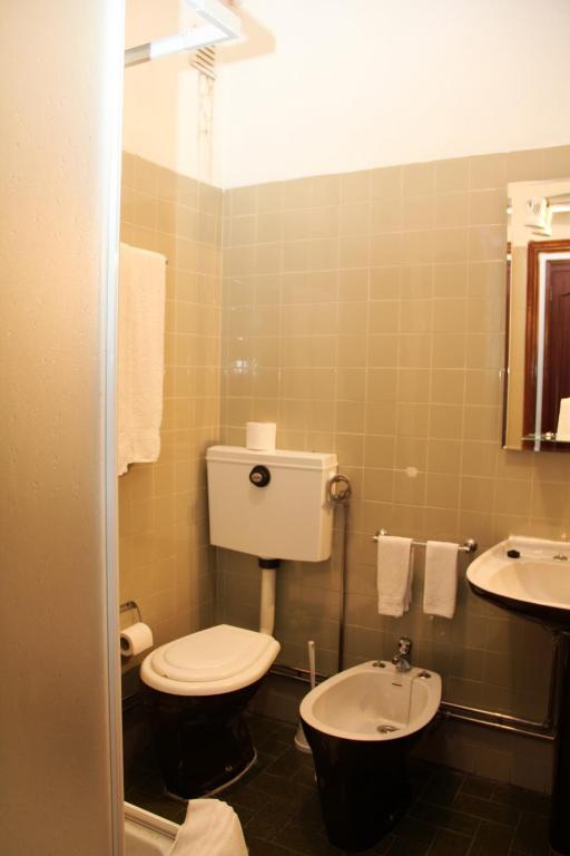 Bed and Breakfast Residencial Parque Селорику-да-Бейра Экстерьер фото