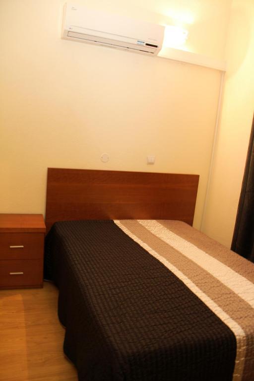 Bed and Breakfast Residencial Parque Селорику-да-Бейра Номер фото