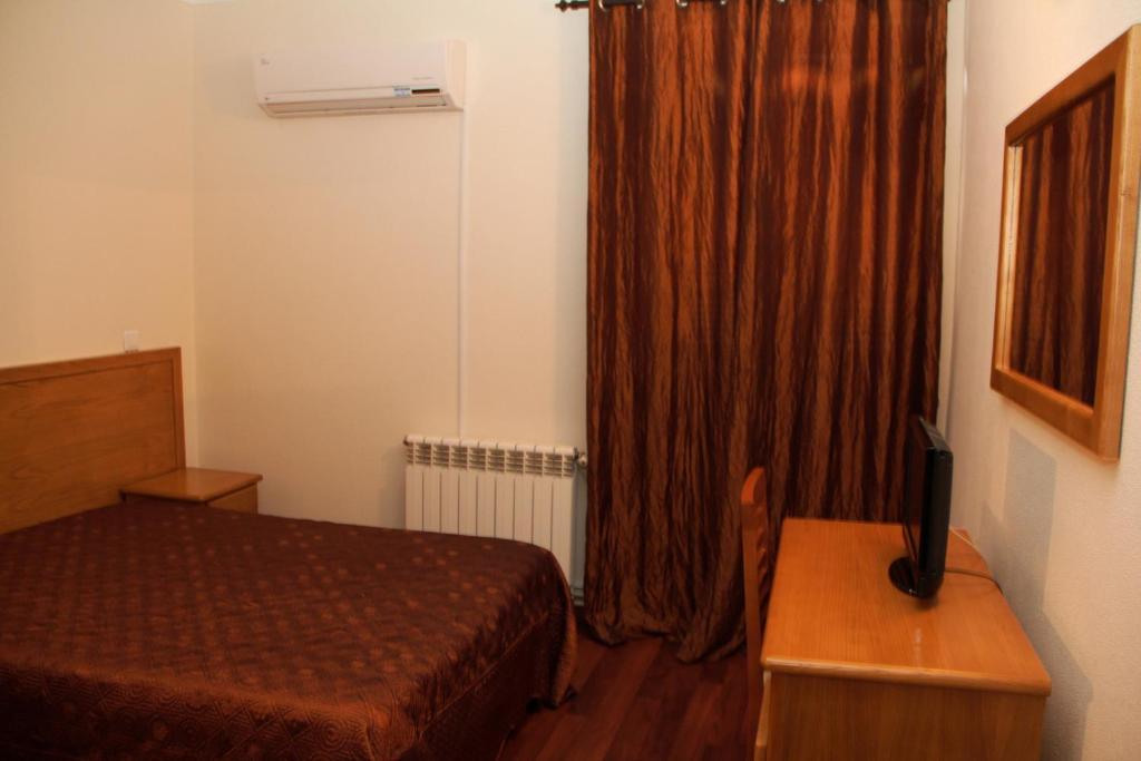 Bed and Breakfast Residencial Parque Селорику-да-Бейра Номер фото