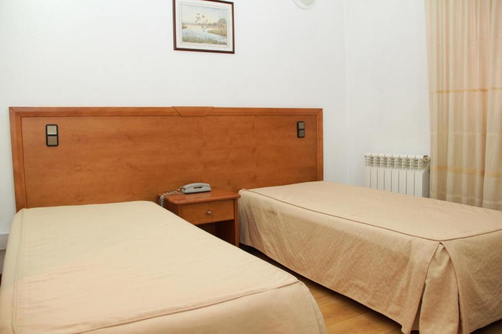 Bed and Breakfast Residencial Parque Селорику-да-Бейра Номер фото